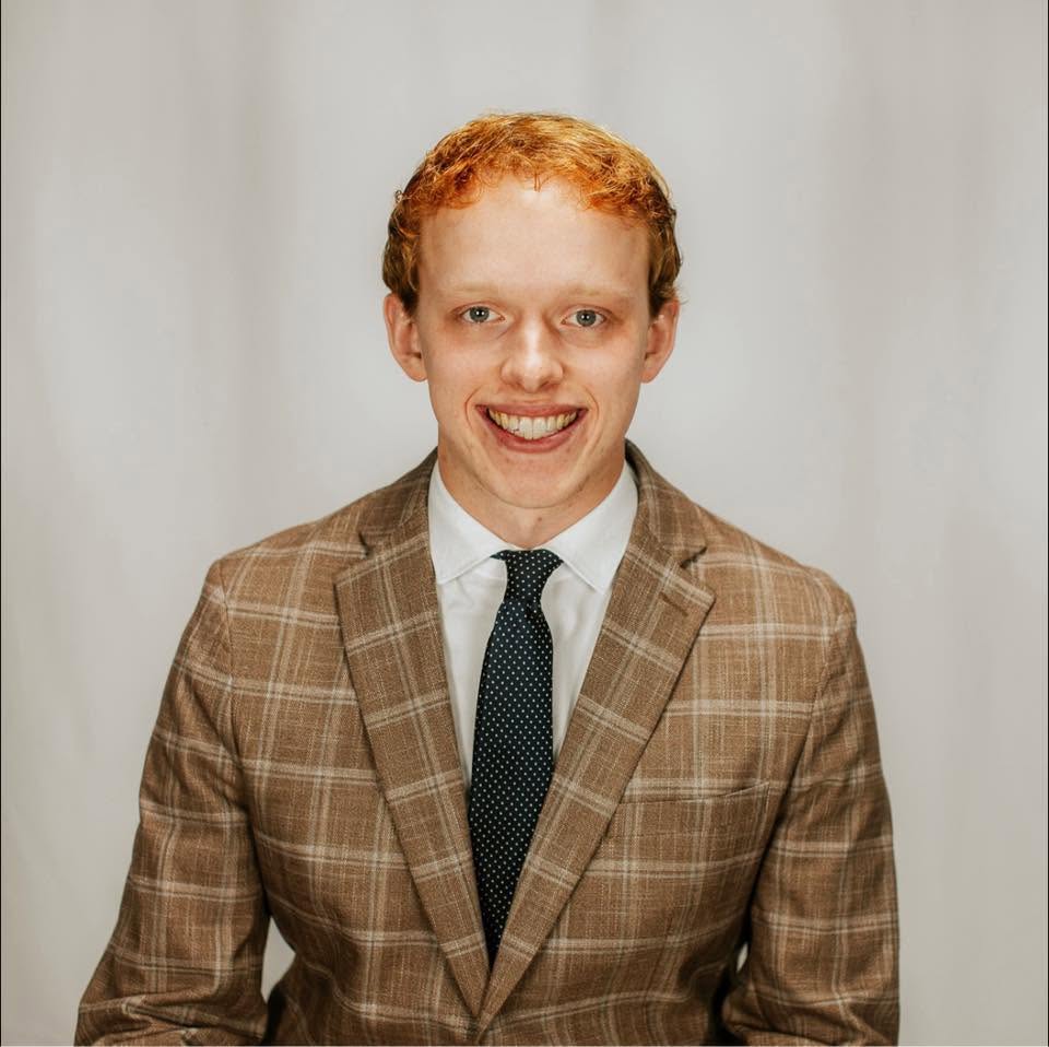 Luke O'Donnell